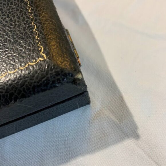 Vintage Birks Silver Plated Kings Pattern Individual Cutlery Set Engraved - Picture 3 of 8